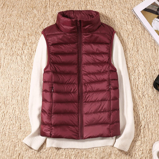 Nita | Waterproof Vest