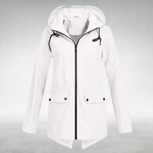 Nesta | Waterproof Jacket