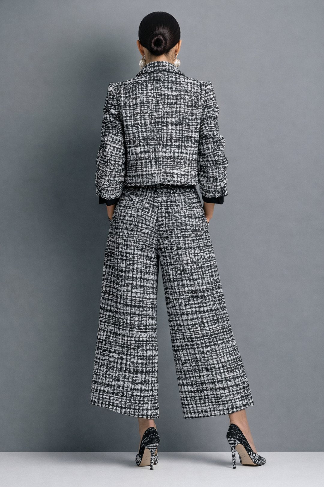 Jody | Sophisticated and Versatile Set