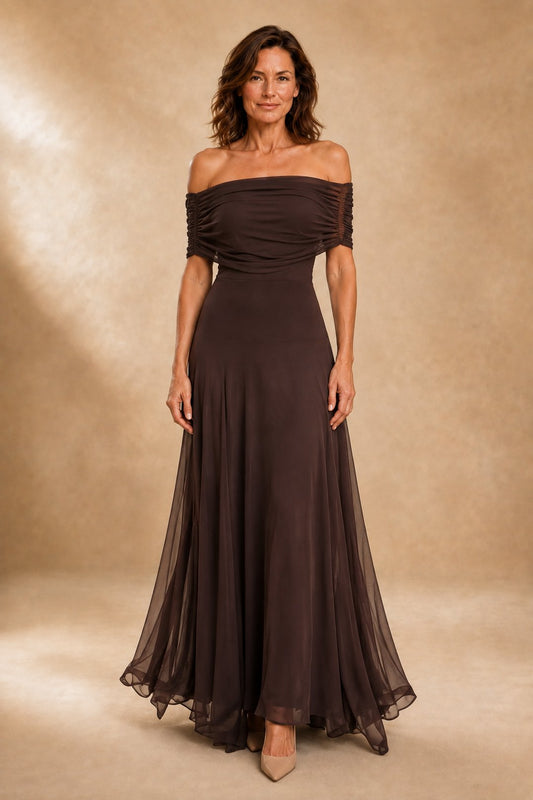 Lila | Everyday Dress