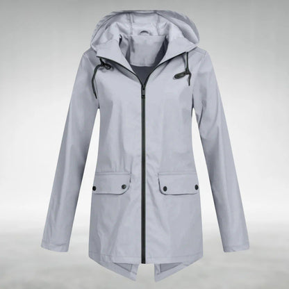 Nesta | Waterproof Jacket