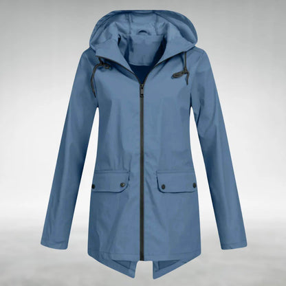 Nesta | Waterproof Jacket