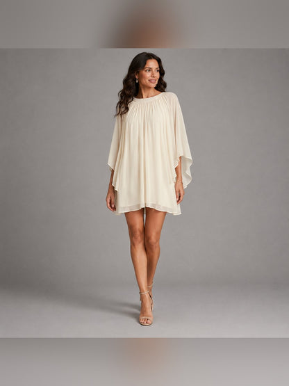 Dymphna | Mini Dress
