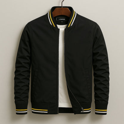 Prescott | Parka Jacket