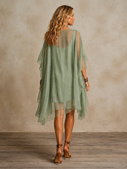 Carolina | Mini Dress