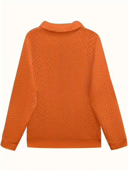 Ladonna | Long Sleeve Sweatshirt