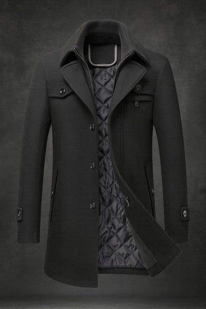 Neil | Blazer Jacket