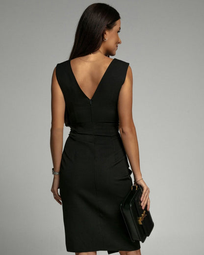 Velma | Elegant Casual Dress