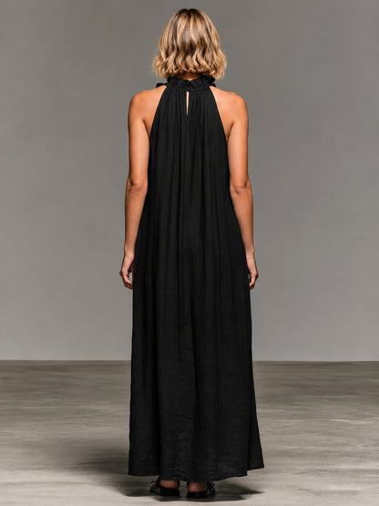 Melva | Maxi Dress