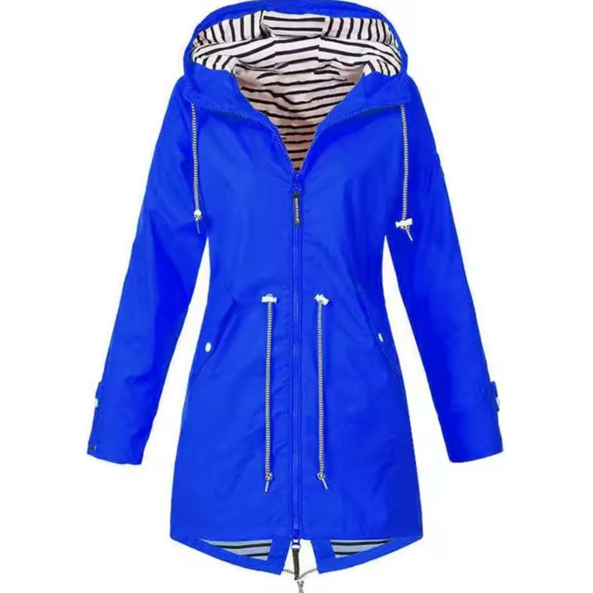 Frieda | Rain Jacket