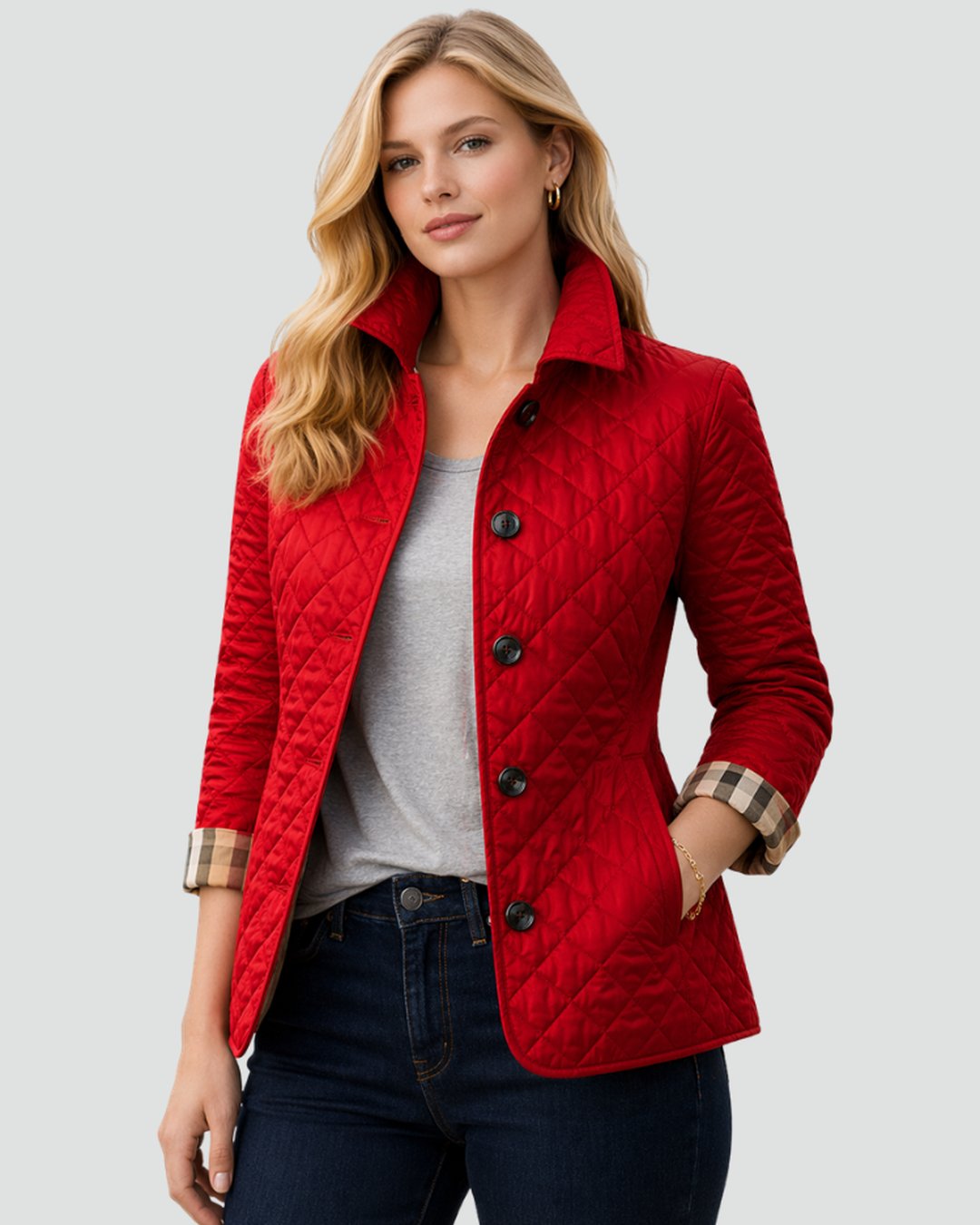 Rebekah | Women Jacket