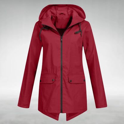 Nesta | Waterproof Jacket