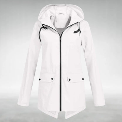 Nesta | Waterproof Jacket