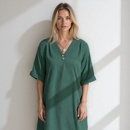 Halina | Flawless Dress