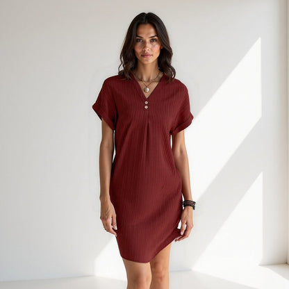 Halina | Flawless Dress