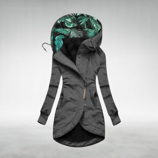Benita | Women's Fleece Jacket