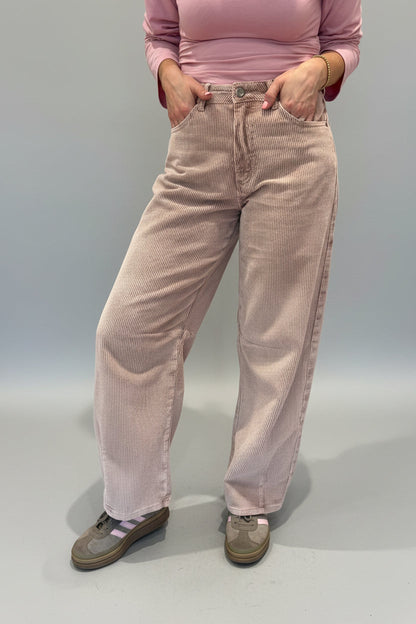 Melly & Co Cords