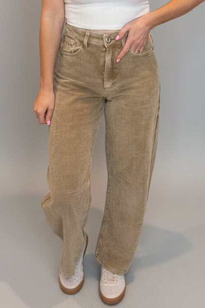 Melly & Co Cords