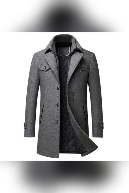 Neil | Blazer Jacket