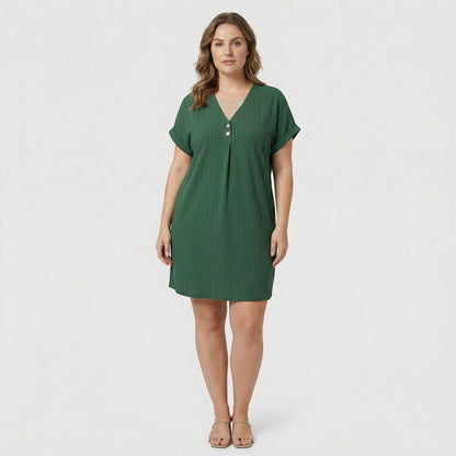 Halina | Flawless Dress