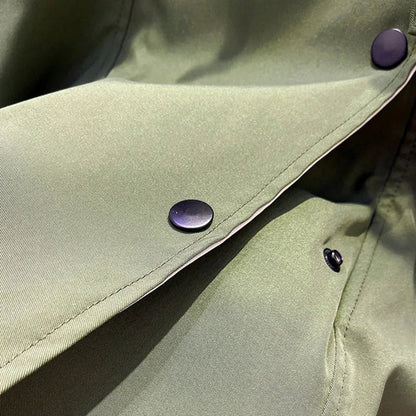 Frederique | Windbreaker Jacket