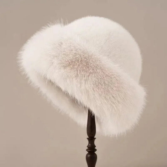 Kisha | Luxury Fur Hat