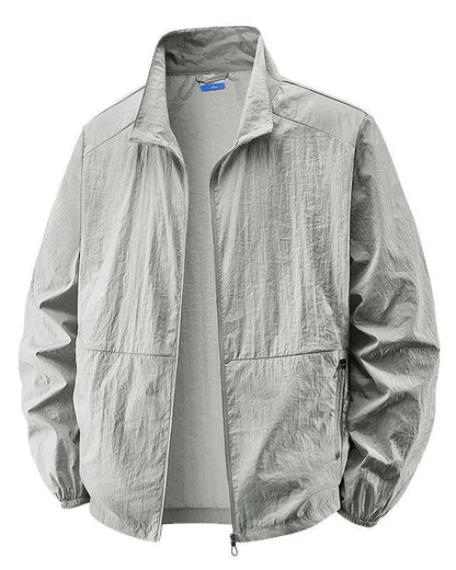 James | Lightweight Modern Jacket