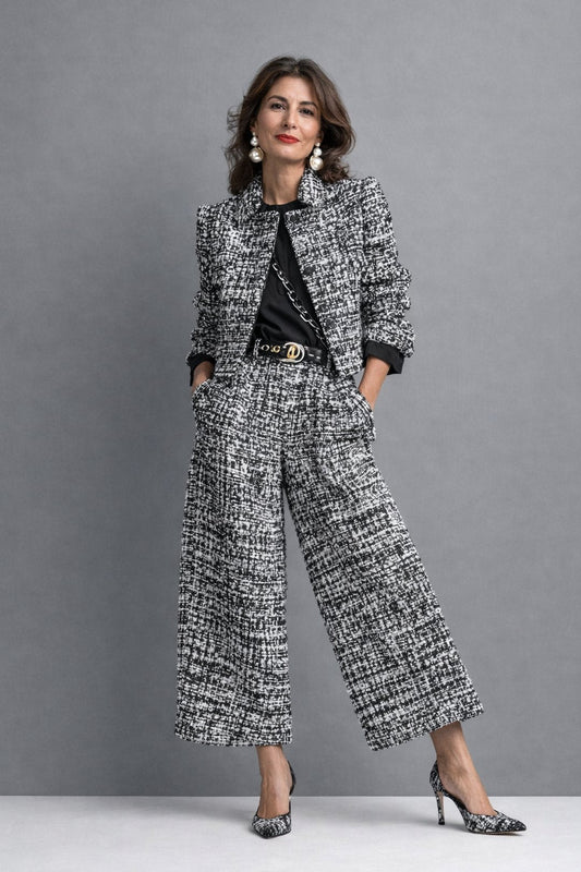 Jody | Sophisticated and Versatile Set