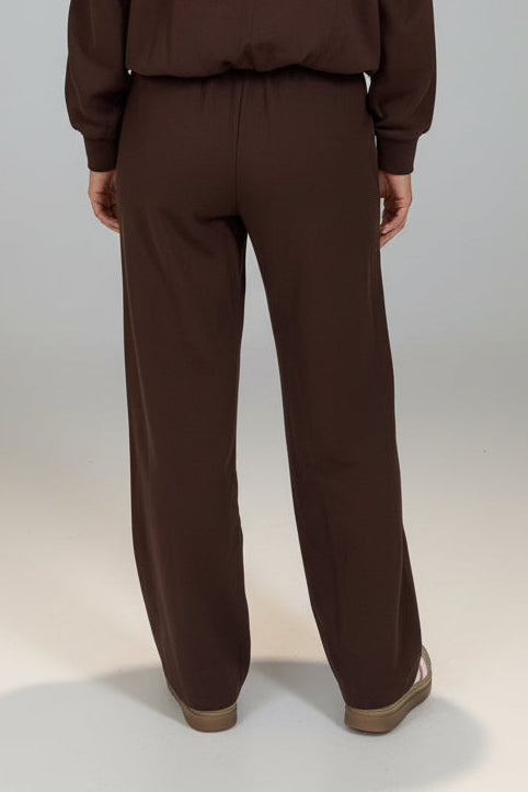 Stripe Track Trousers
