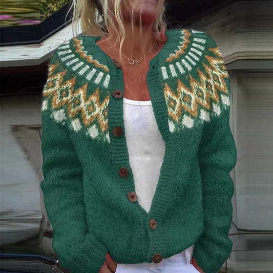 Era | Cozy Vintage Cardigan