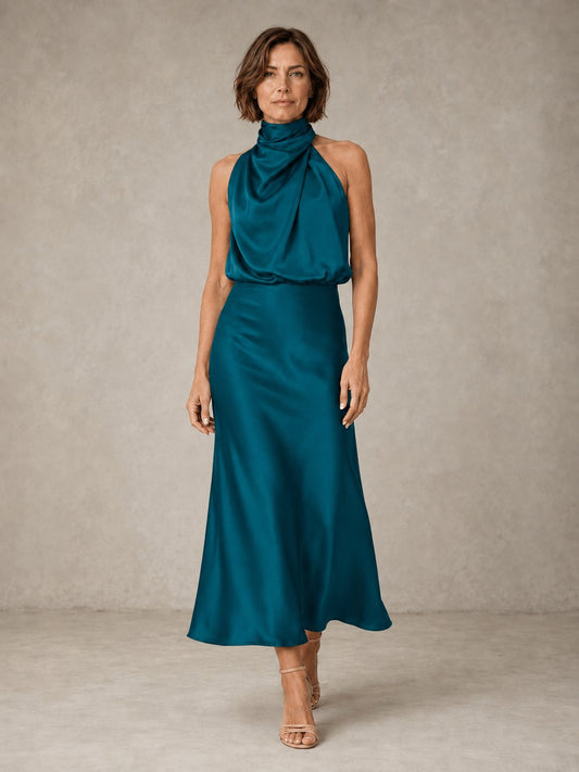 Lura | Midi Dress