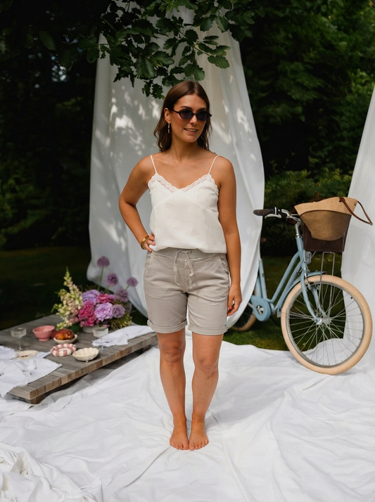 Melly Shorts