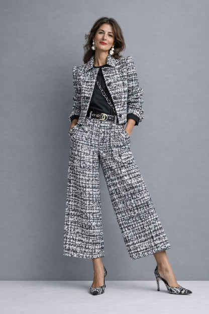 Jody | Sophisticated and Versatile Set