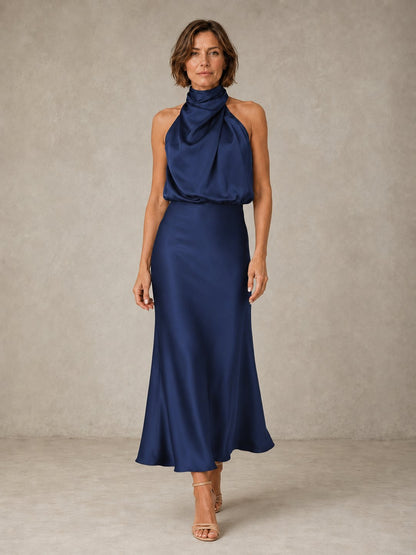 Lura | Midi Dress