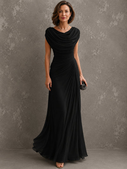 Maryjane | Maxi Dress