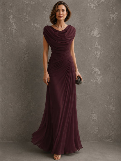 Maryjane | Maxi Dress