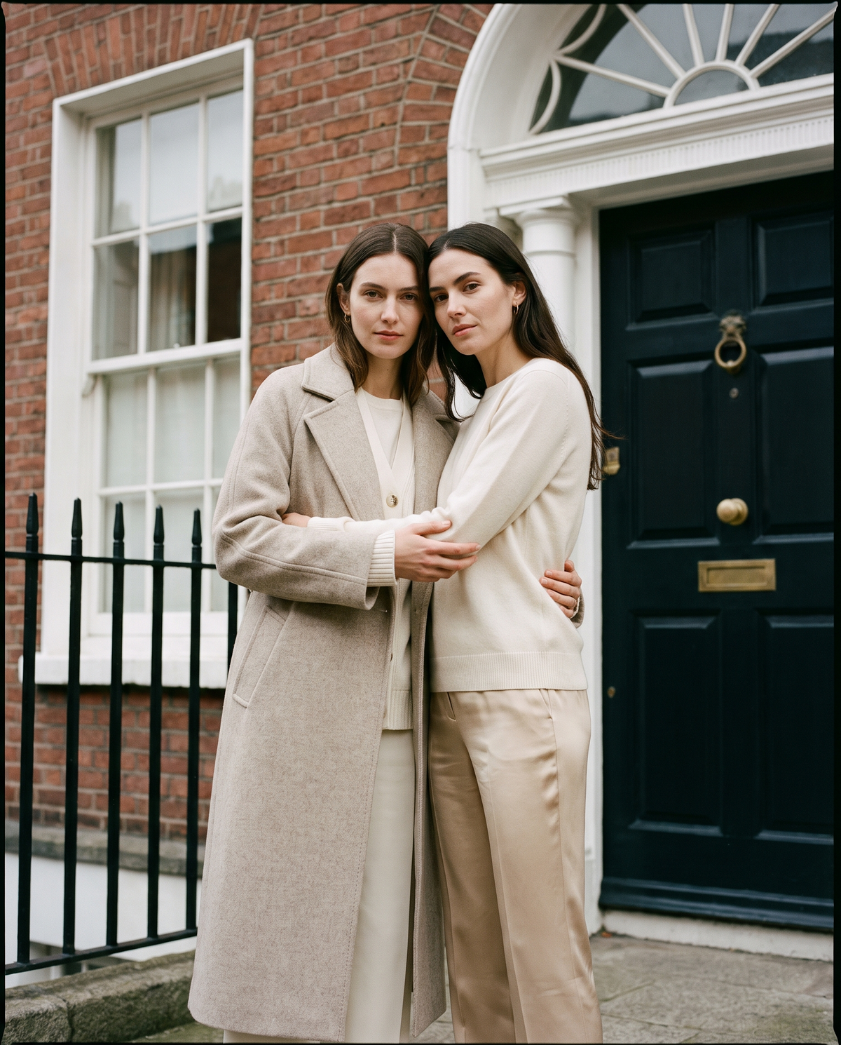 Quiet elegance, made for everyday life