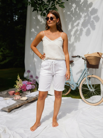 Melly Shorts